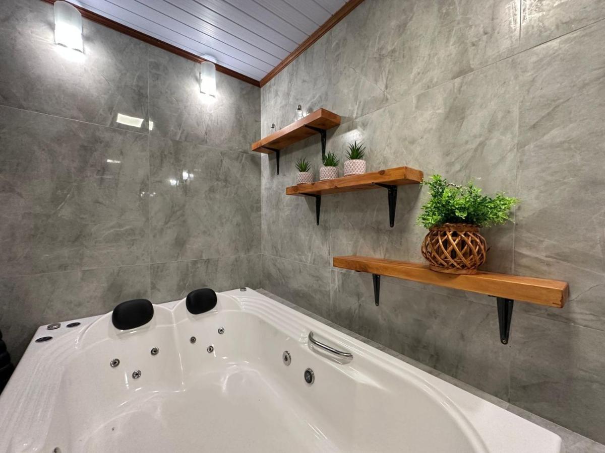 דירות Apartamento Com Hidromassagem Em גראמדו מראה חיצוני תמונה