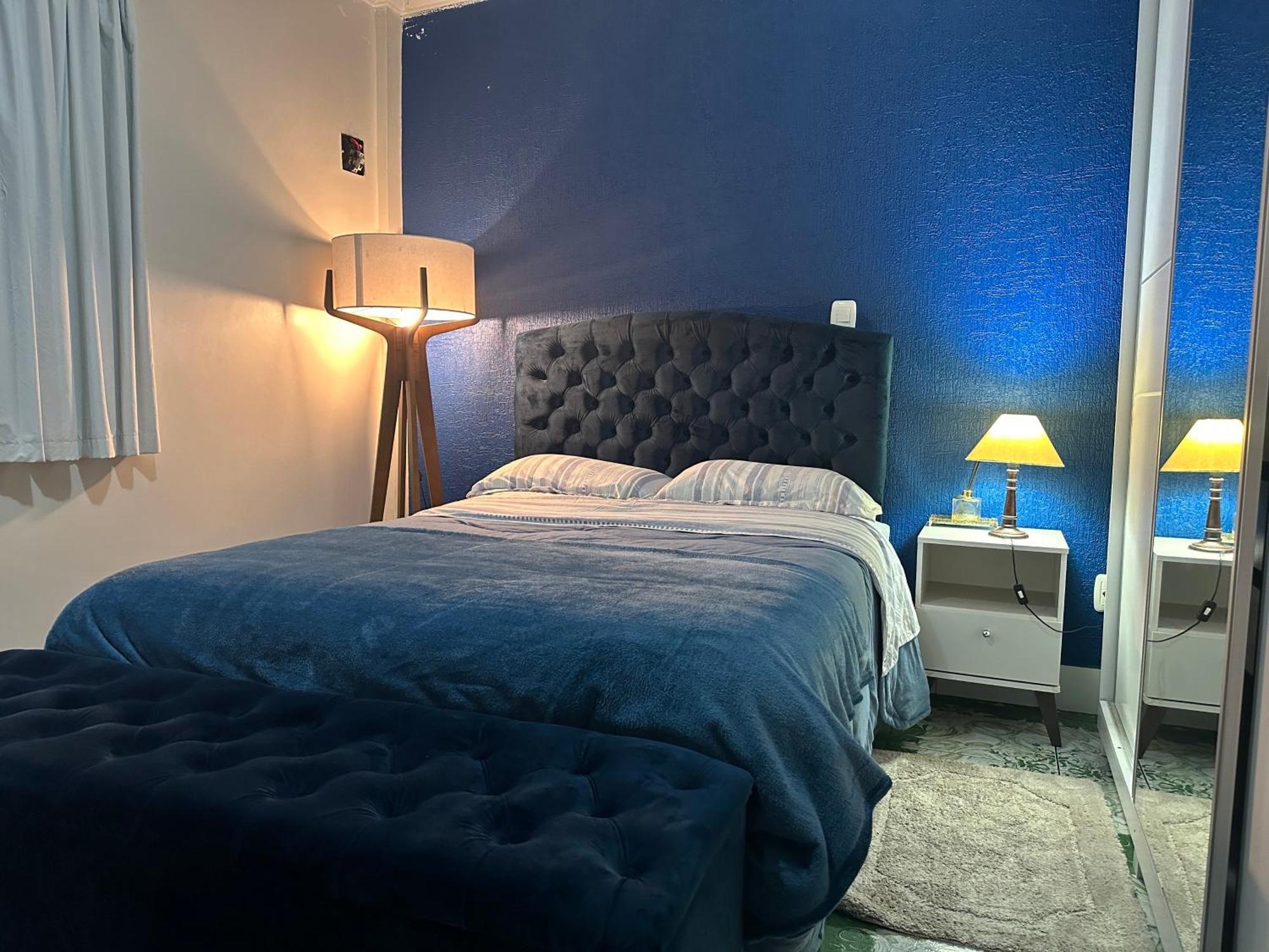 דירות Apartamento Com Hidromassagem Em גראמדו מראה חיצוני תמונה
